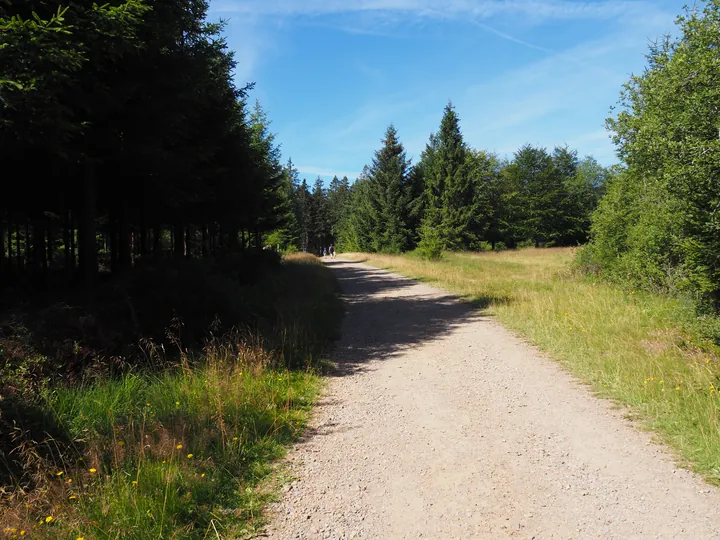 Signal de Botrange (België)